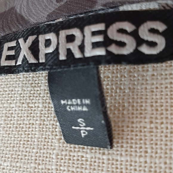 Mens Blue jean and bleached jean jackets - Picture 6 of 6